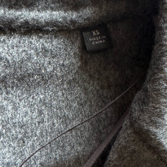 UNIQLO Women’s Coat Jacket XS - Picture 5 of 12